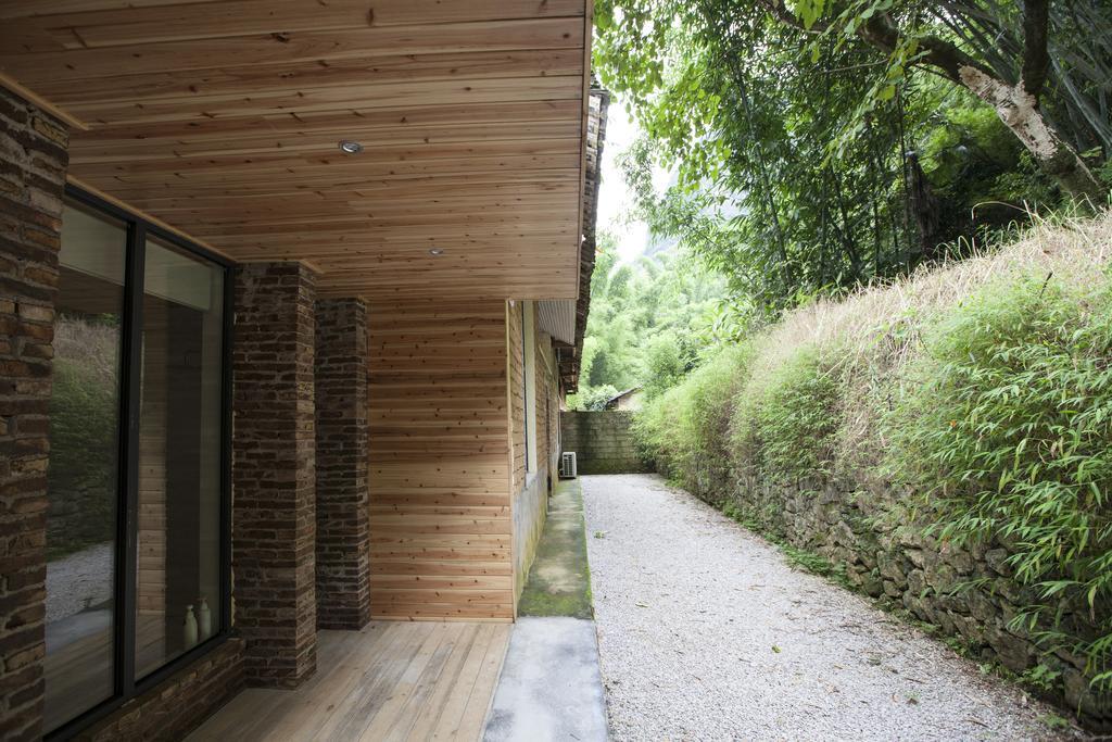 Hotel Zen Box House à Yangshuo Chambre photo