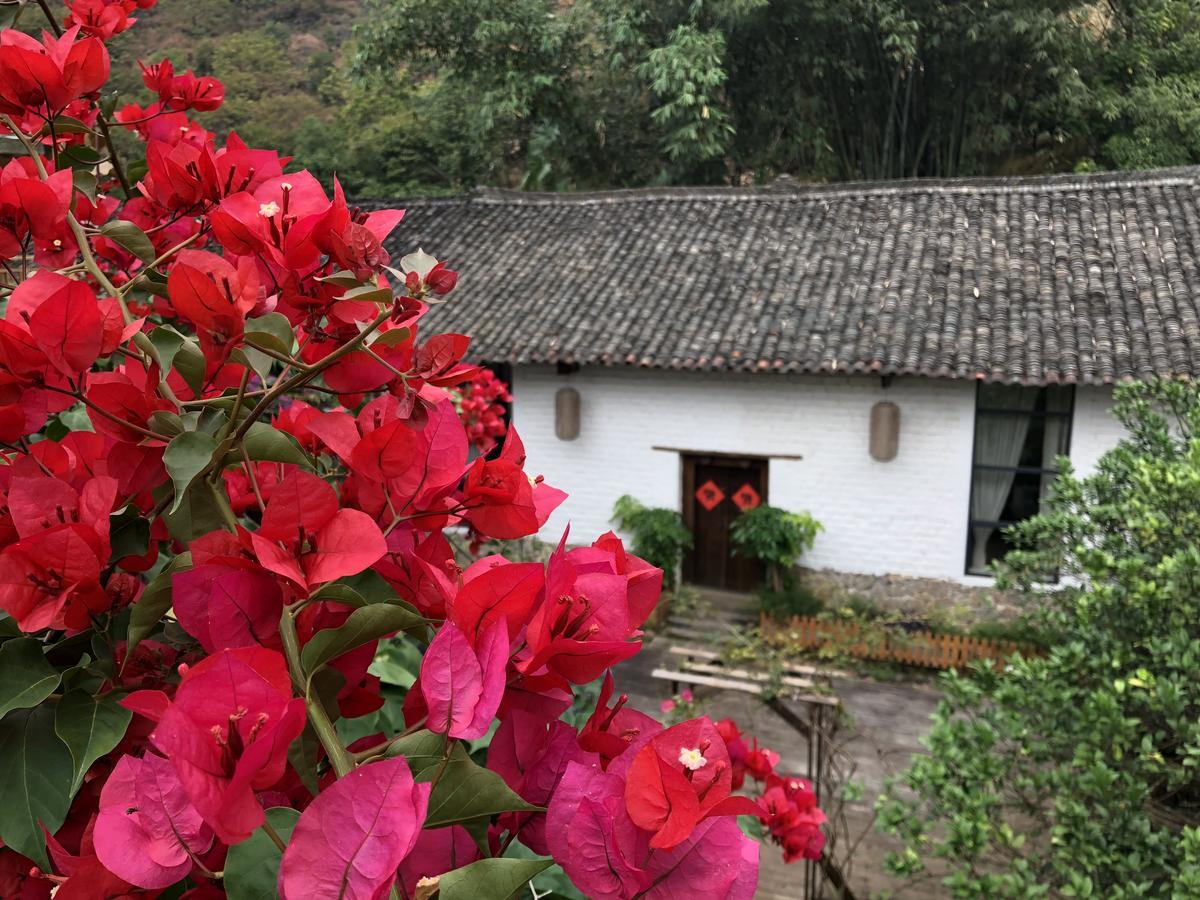 Hotel Zen Box House à Yangshuo Extérieur photo